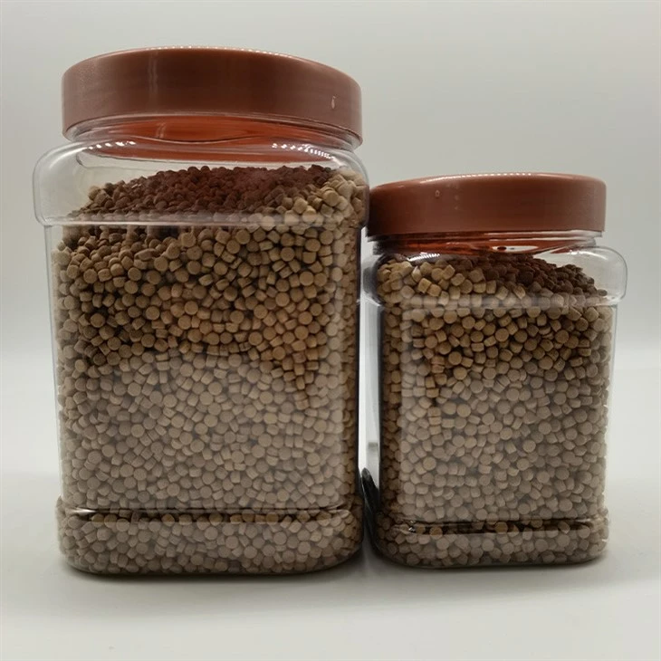 Aqua Plus Butterfly Koi Aquarium Fish Food