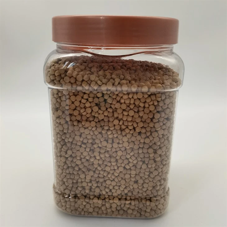 Aqua Plus Butterfly KOI Aquarium Fish Food