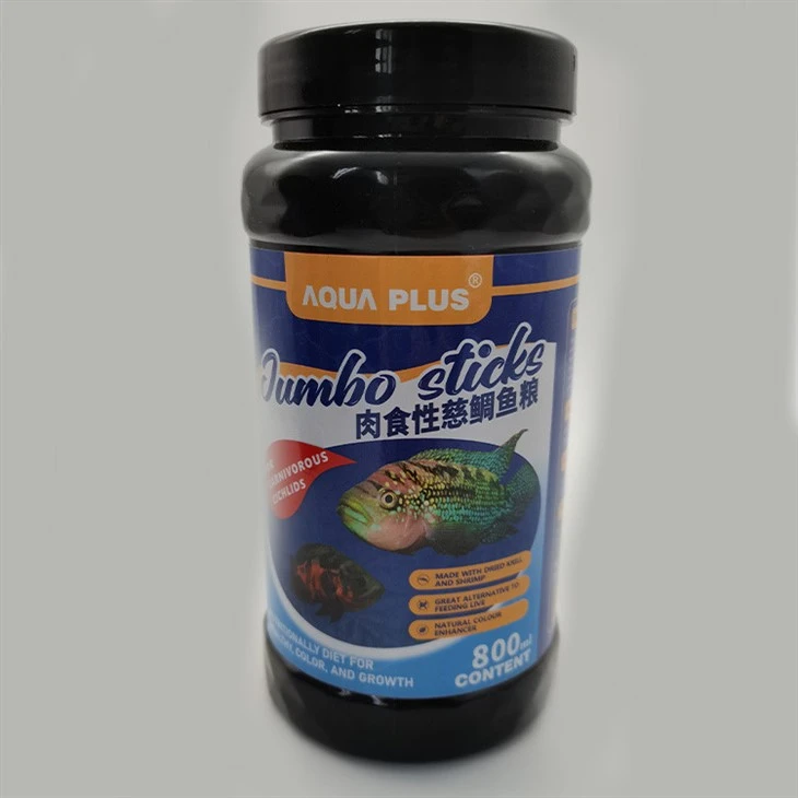 Jumbo Sticks Food