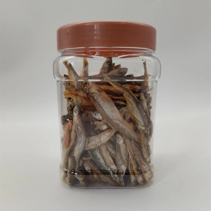 Sun Dried River Fish Food Sun Dried River Fish Food