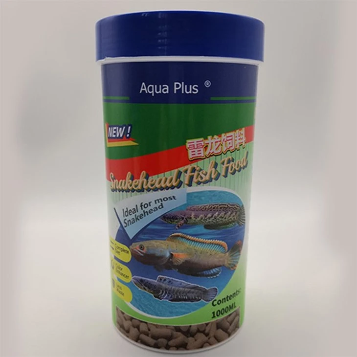 Snakehead Sticks Food Snakehead Sticks Food