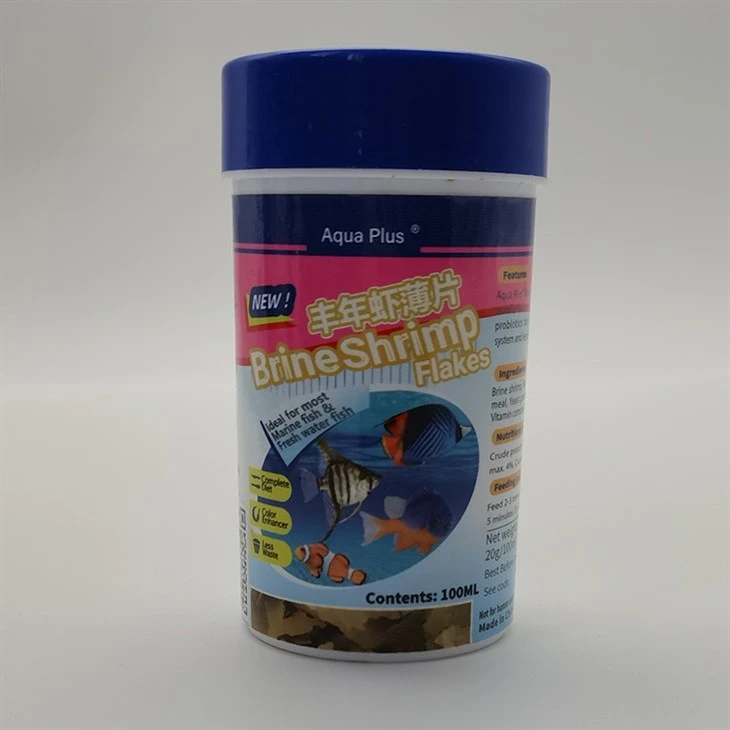 Brine Shrimp Fish Food Brine Shrimp Fish Food