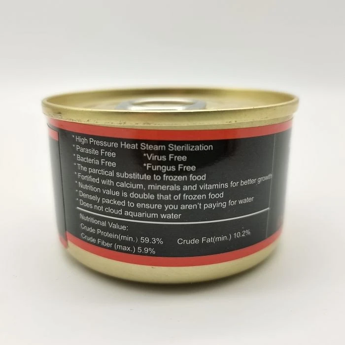 Fresh Bloodworms
