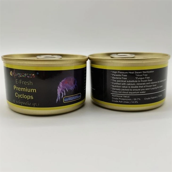 E-Fresh Premium Cyclops