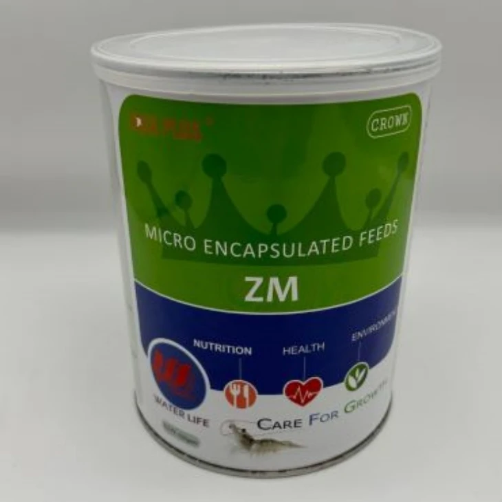Zoea Mysis Shrimp Larvae Feed suppliers