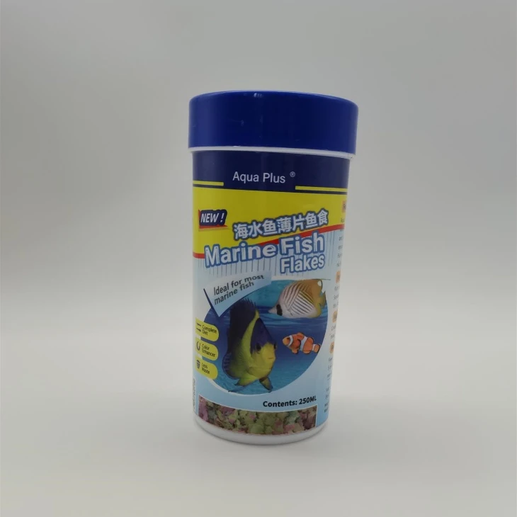 marine flakes 250ml marine flakes 250ml