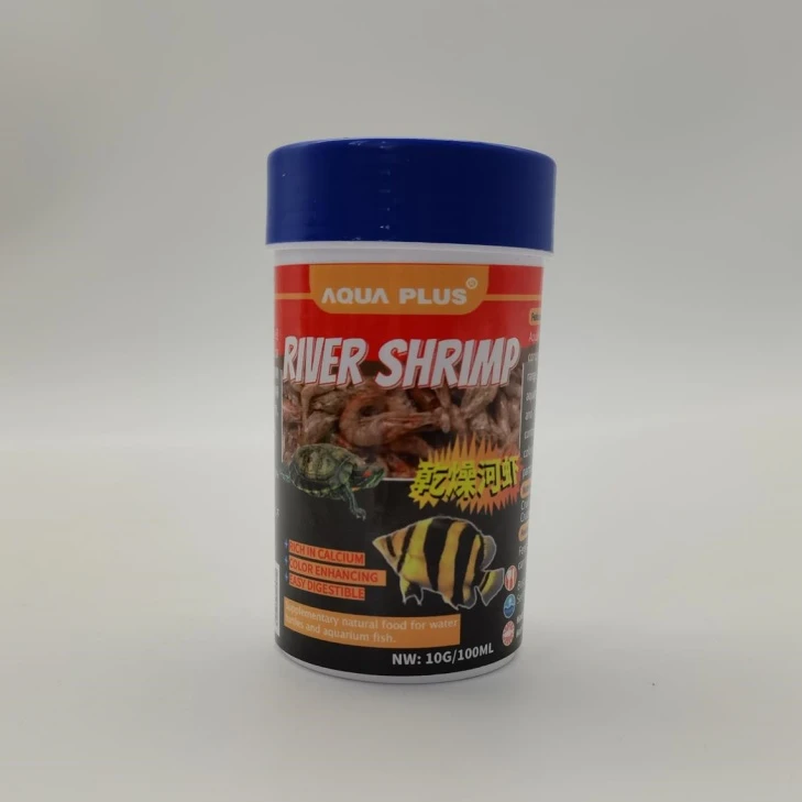 Sun Dried River Shrimp high quality Sun Dried River Shrimp high quality